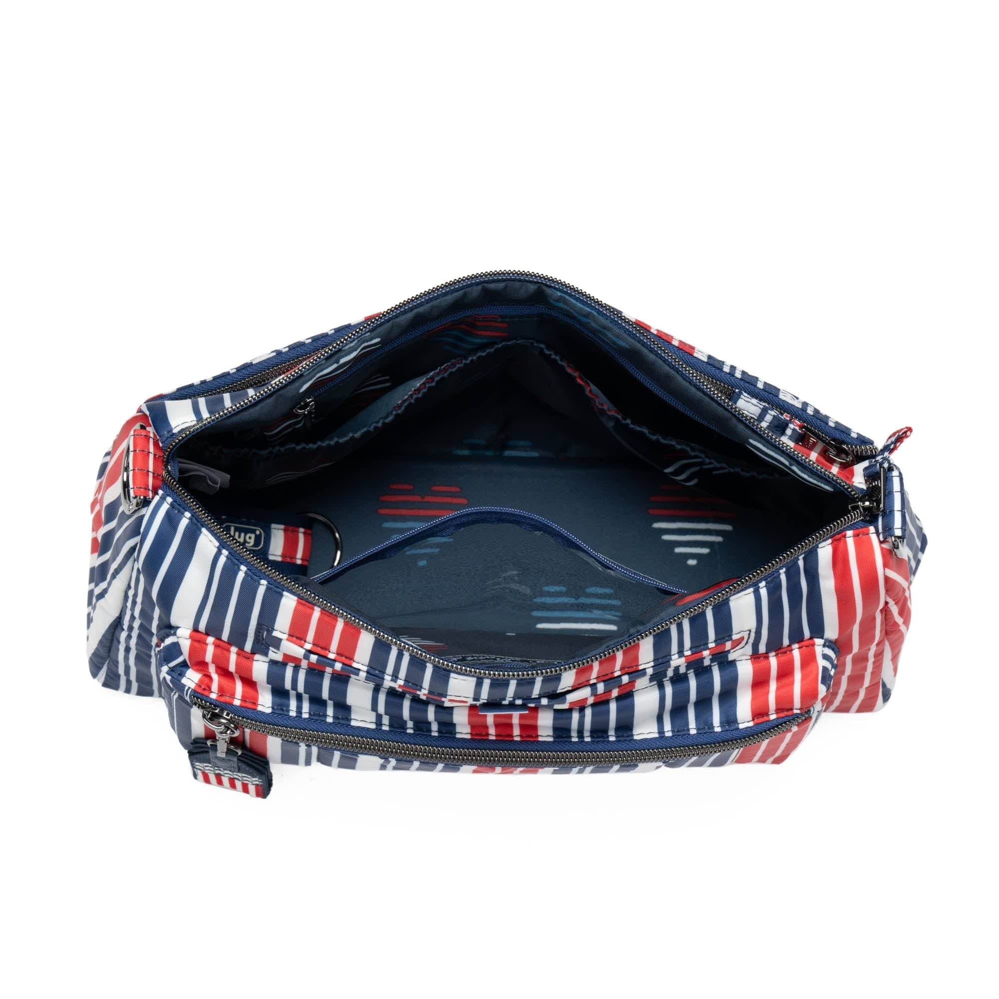 Stretch LE Crossbody Bag - JOY STRIPE - StretchLE_JoyStripe_05